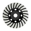 TURBO ELMAS BETON TAŞLAMA DİSKİ 180 MM