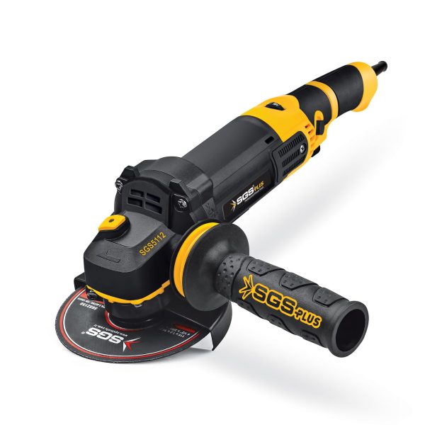 SGS5112_1.jpg AVUÇ TAŞLAMA 1010 WATT 125MM DEVİR AYARLI