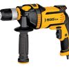 DARBELİ MATKAP 600 Watt