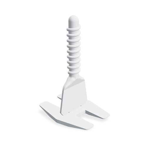 SGS6404_1-1.jpg 1,5 MM DERZ SEVİYE TESPİT KLİPSİ VİDALI (PK/100 ADET)