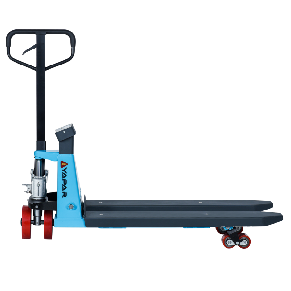WYS_4642-1.png YAPAR PRO YPT20S Terazili Transpalet 2 Ton