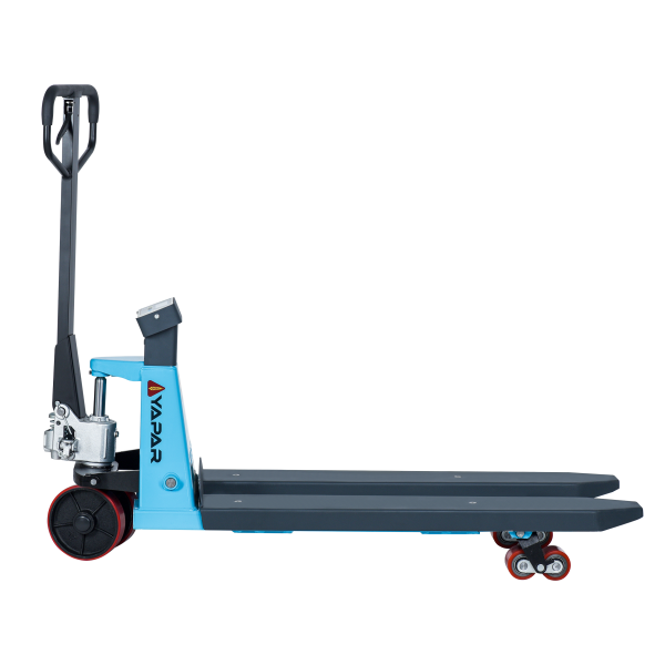 WYS_4643-1.png YAPAR PRO YPT20S Terazili Transpalet 2 Ton