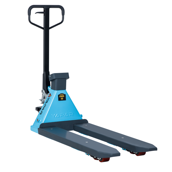 WYS_4645-1.png YAPAR PRO YPT20S Terazili Transpalet 2 Ton