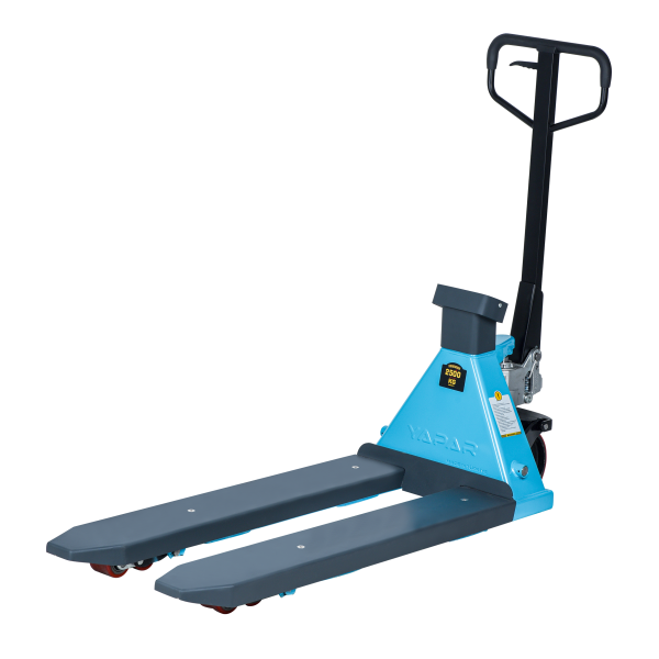 WYS_4649-1.png YAPAR PRO YPT20S Terazili Transpalet 2 Ton