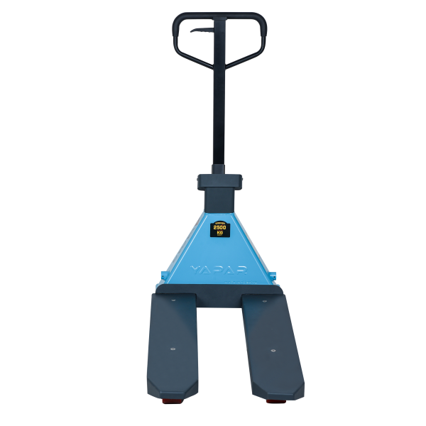 WYS_4651-1.png YAPAR PRO YPT20S Terazili Transpalet 2 Ton