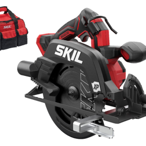 SKIL XP 3571FA Akülü Dai Re Testere 184MM Çantalı SW1E3571FA - Solo