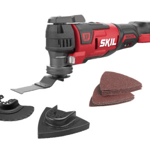 SKIL XP 3650CB Akülü Raspalama MF1E3650CB - Solo