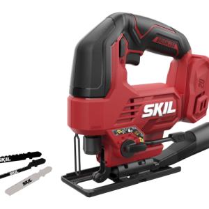 SKIL PowerTools 3421CA Akülü Dekupaj Testere SW1E3421CA - Solo