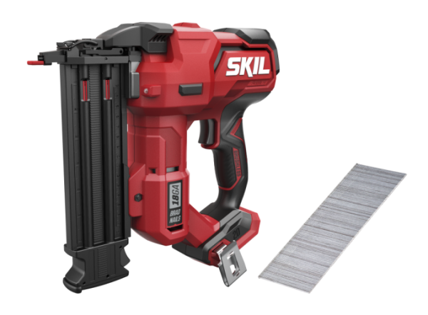 SKIL PowerTools 3885CA Akülü Ci Vidalama Cakma Tabancası VA1E3885CA - Solo