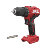 e1e70bfa-d320-4e0b-8a5d-8d350b32f003.webp SKIL PowerTools 3011CA Akülü Matkap Vidalama DD1E3011CA - 2 Adet 2,0 Ah Batarya + 2,4 A Şarj Cihazı