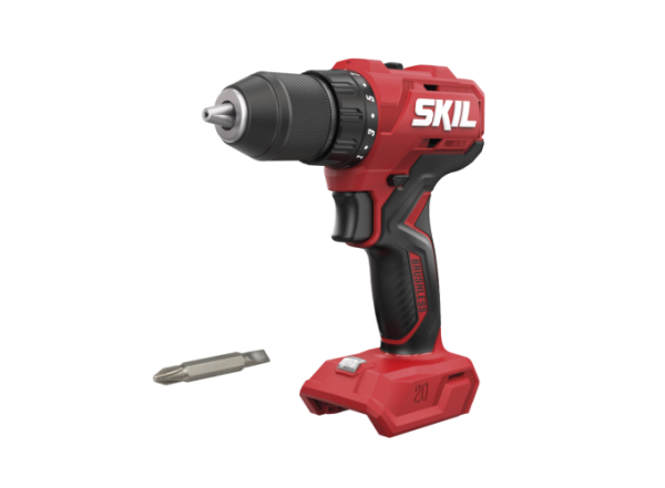 e1e70bfa-d320-4e0b-8a5d-8d350b32f003.webp SKIL PowerTools 3011CA Akülü Matkap Vidalama DD1E3011CA - 2 Adet 2,0 Ah Batarya + 2,4 A Şarj Cihazı