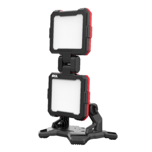 SKIL PowerTools 3157CA Akülü Ci Ft Kafali LED Isik 1800 Lumen VA1E3157CA - Solo