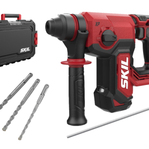 SKIL XP 3851JA Akülü Kirici Deli Ci Çantalı RH1E3851JA - Solo
