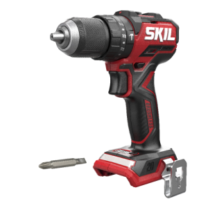 SKIL Compact 3075CA Akülü Darbeli Matkap Vidalama CD1E3075CA - Solo