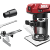 SKIL Compact 3170CA Akülü Freze VA1E3170CA - 2,0 Ah Batarya + 2,4 A Şarj Cihazı
